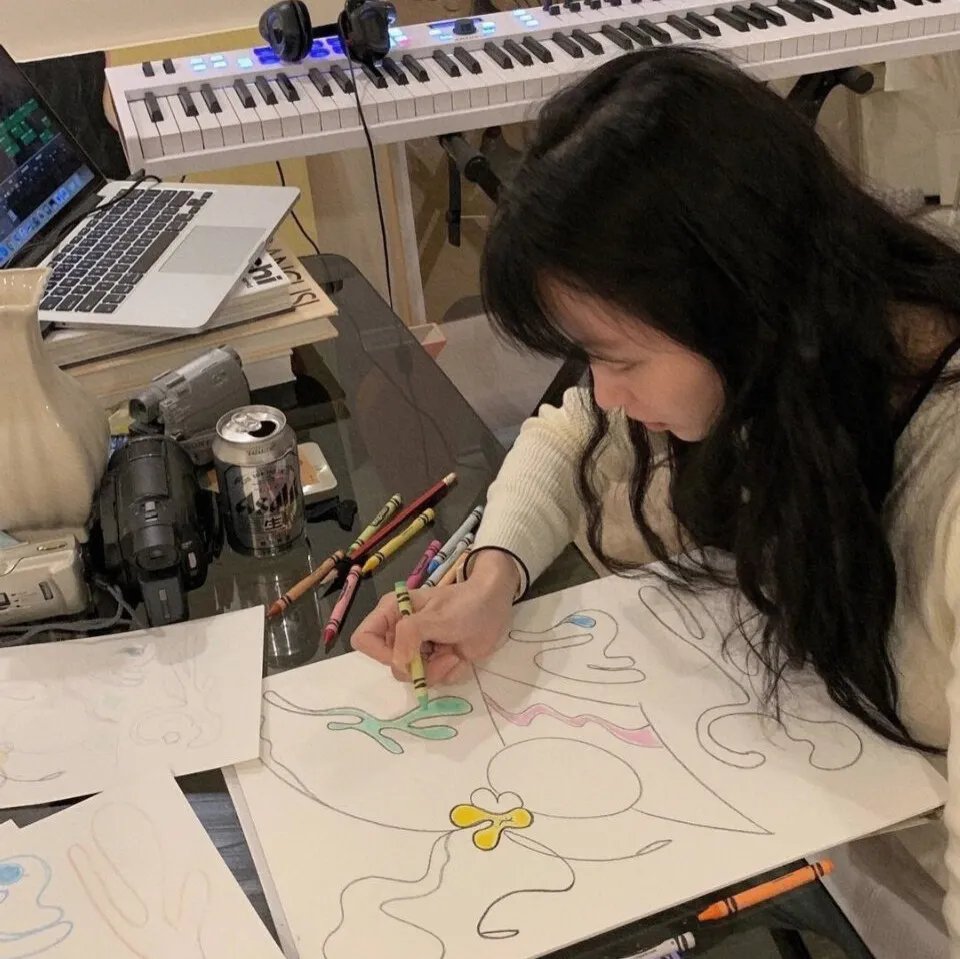 香奈儿的秘密